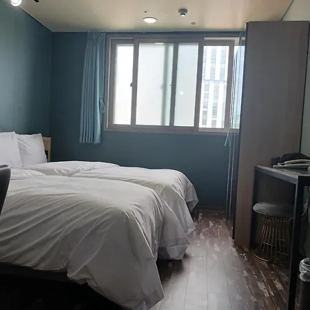 Vamos Hotel
