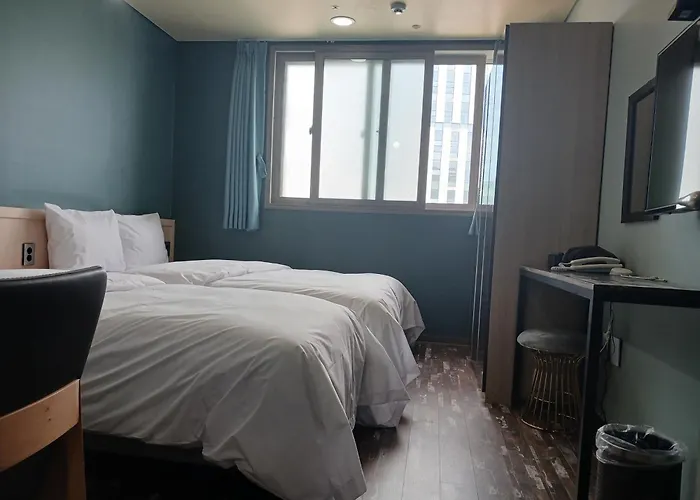 Hotel Vamos Hotel