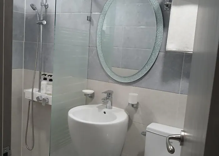 Otel Vamos Hotel Seul