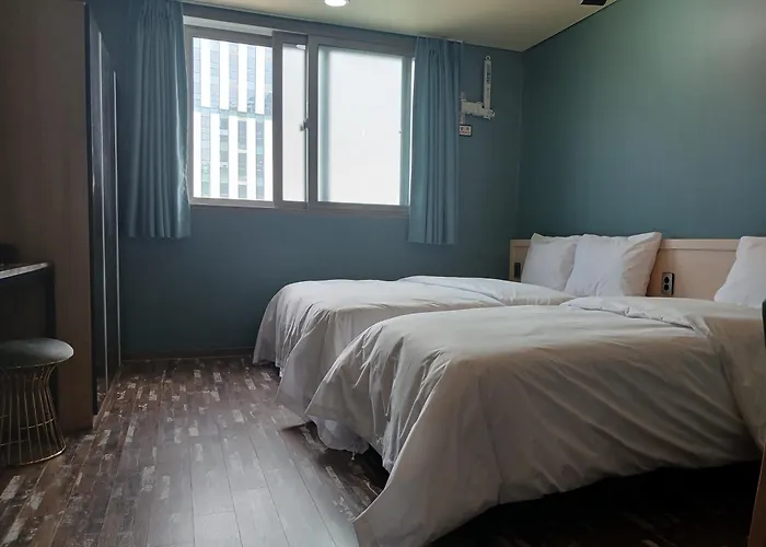 Hotel Vamos Hotel
